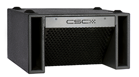 CSC Audio
