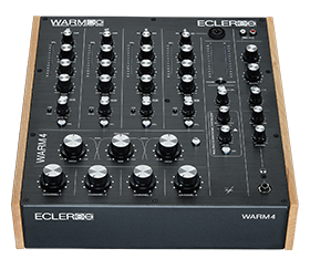 ECLER DJ