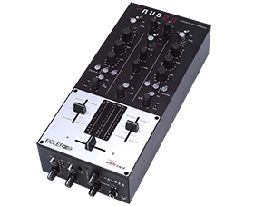 ECLER DJ