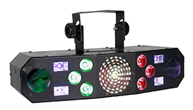 Eliminator Lighting