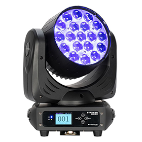 Eliminator Lighting