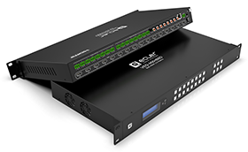 ECLER Video Systems
