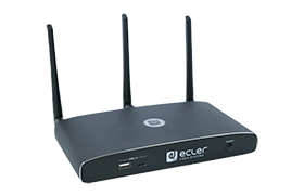 ECLER Video Systems
