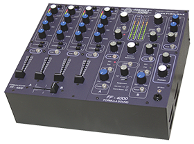 Formula Sound