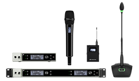 Sennheiser