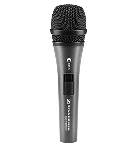 Sennheiser