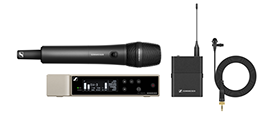 Sennheiser