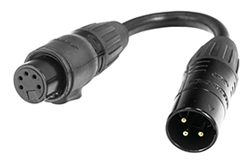 Accu Cable