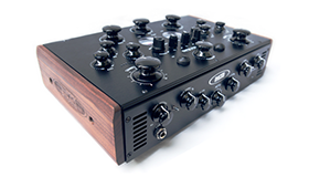 SuperStereo