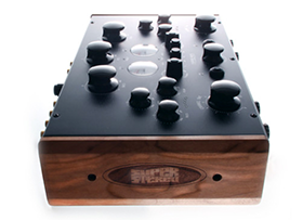 SuperStereo